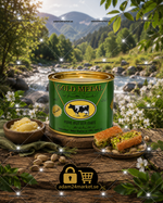 GOLD MEDAL Animaliskt Ghee 1,6 kg