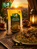 LARA Freekeh 800 g