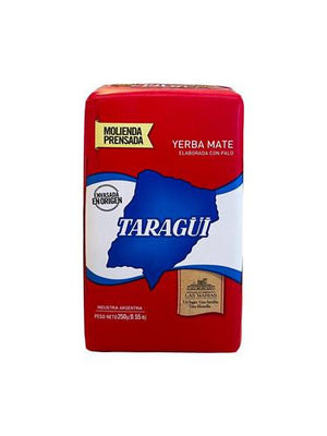 TARAGUI Yerba Mate 250g