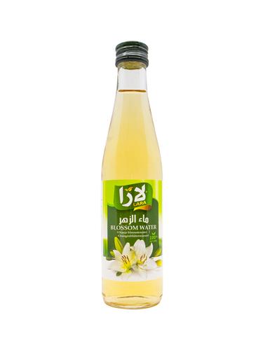 LARA Blomvatten (Zahr) 250 ml
