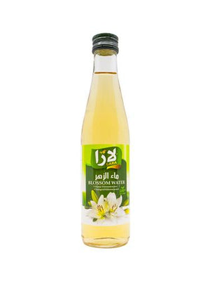 LARA Blomvatten (Zahr) 500 ml