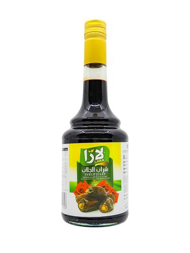 LARA Sirap av Julep (Sockerlag) 600 ml