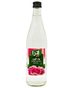 LARA Rosenvatten (Mått al-Ward) 250 ml