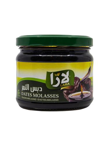 LARA Dadelsirap 400 g