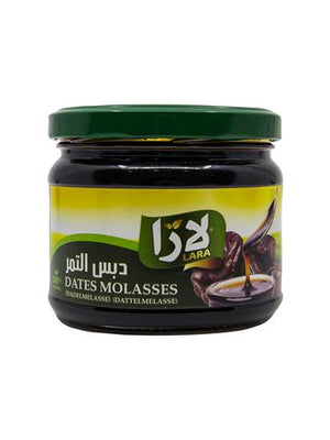 LARA Dadelsirap 400 g