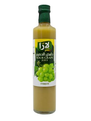Lara Surt Druvjuice (Husrum) 500 ml