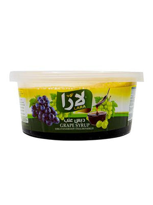 LARA Druvsirap 600 g