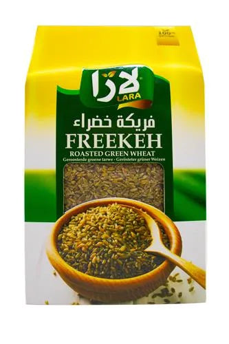 LARA Freekeh 800 g