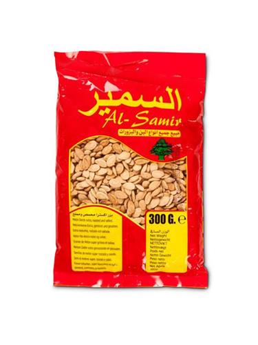AL SAMIR Melonfrön Extra 300g