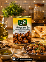 LARA Favabönor 400 g