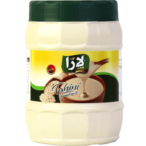 LARA Tahini Liten 400g