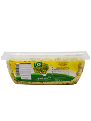 LARA Halva med Pistagenötter Stor 800g