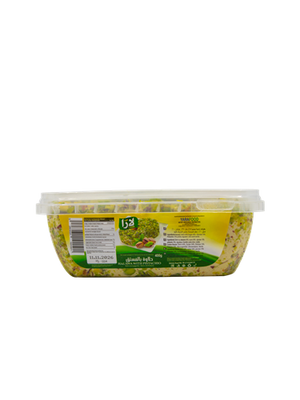 LARA Halva med Pistagenötter 400g