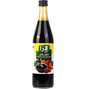 LARA Granatäpplesirap Stor 650g