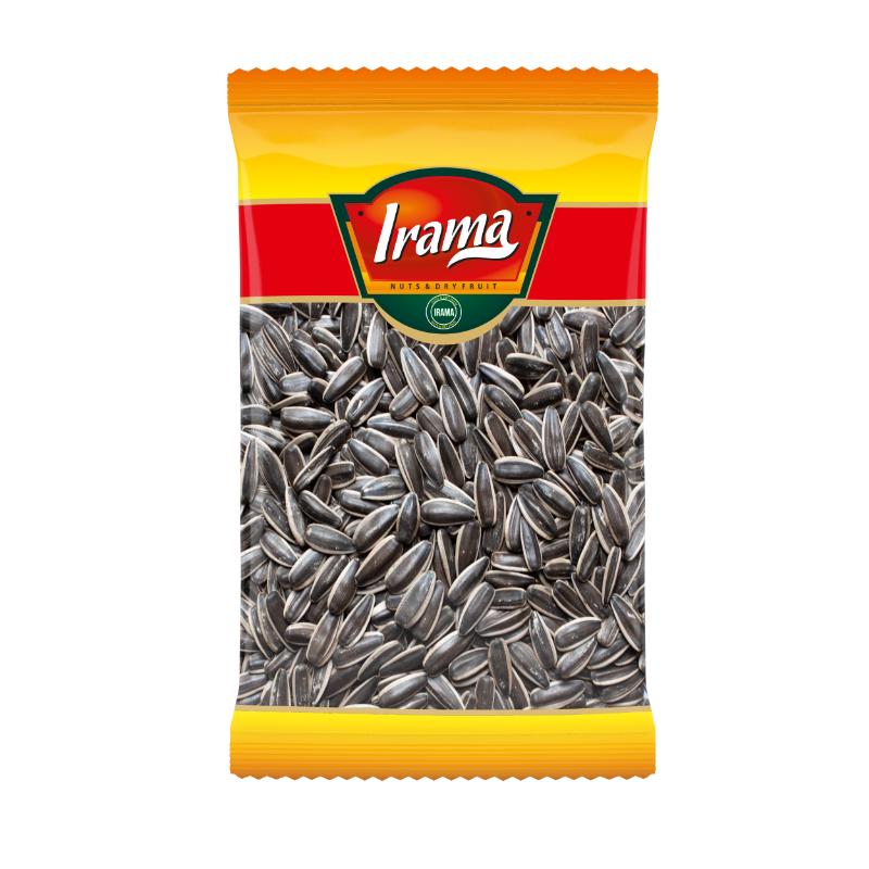 IRAMA Solrosfrö 400g