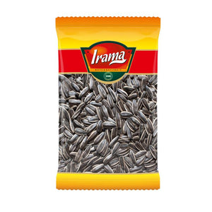 IRAMA Solrosfrö 400g