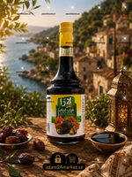 LARA Sirap av Julep (Sockerlag) 600 ml